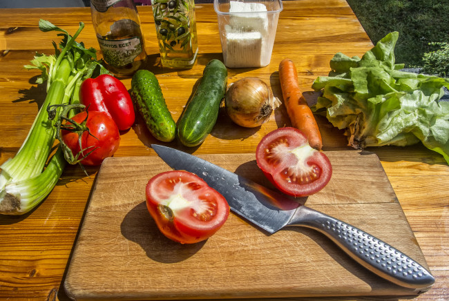 Обои картинки фото еда, овощи, закуска, томаты, помидоры