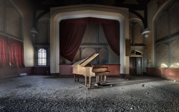 Картинка музыка -музыкальные+инструменты пианино рояль зал