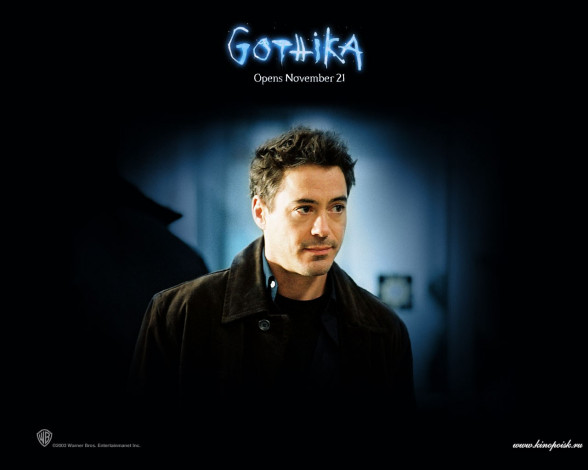 Обои картинки фото кино, фильмы, gothika