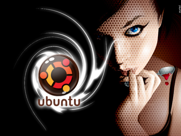 Обои картинки фото компьютеры, ubuntu, linux