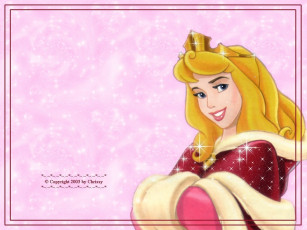 Картинка мультфильмы sleeping beauty