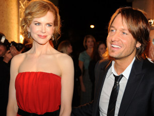 обоя nicole, kidman, keith, urban, разное, знаменитости