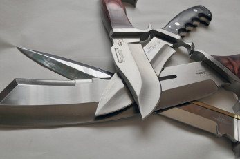 Картинка оружие холодное сталь клинки ножи