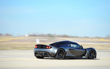 Картинка автомобили lotus hennessey venom gt