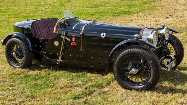 Обои картинки фото bugatti, type, 35, 1924, автомобили, классика, ретро
