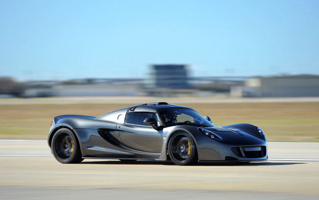 Обои картинки фото автомобили, lotus, hennessey, venom, gt