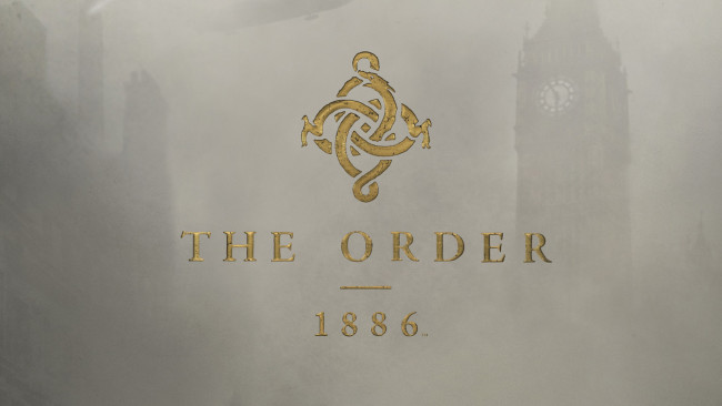 Обои картинки фото видео игры, the order,  1886, экшен, order, the, порядок, 1886, адвенчура, боевик