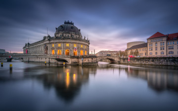 Картинка города берлин+ германия берлин