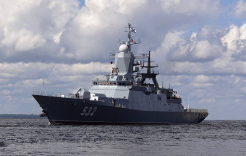 Картинка стерегущий корабли фрегаты +корветы вмф россия флот корветы военные