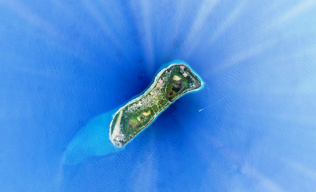Обои картинки фото остров фувахмулах,  южные мальдивы, природа, моря, океаны, море, остров