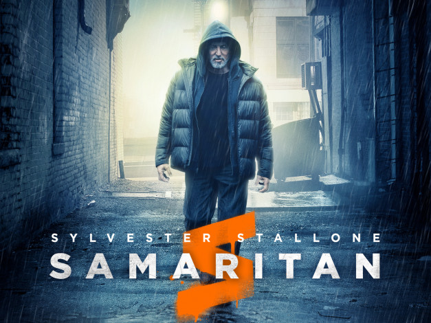 Обои картинки фото samaritan || 2022, кино фильмы, -unknown , другое, самаритянин, фантастика, фэнтези, боевик, драма, cильвестр, cталлоне, sylvester, stallone, samaritan