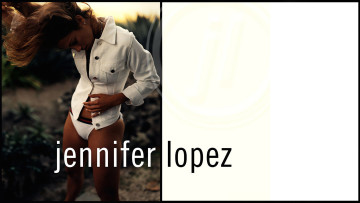 обоя 385947, девушки, jennifer lopez, jennifer, lopez