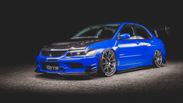 обоя автомобили, mitsubishi, lancer, evolution, viii, japan, car, tuning, cars, legend