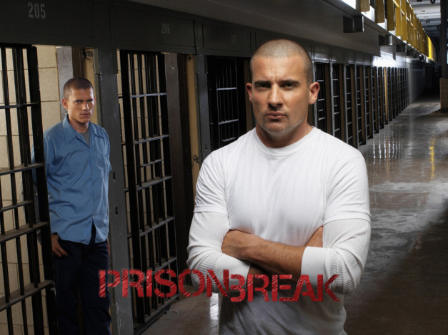Обои картинки фото кино, фильмы, prison, break
