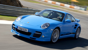 Картинка porsche 911 turbo автомобили dr ing h c f ag элитные спортивные германия