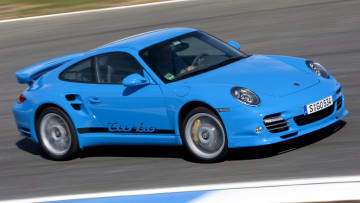 Картинка porsche 911 turbo автомобили спортивные элитные dr ing h c f ag германия