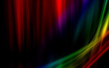Картинка 3д графика textures текстуры спектр цвета радуги
