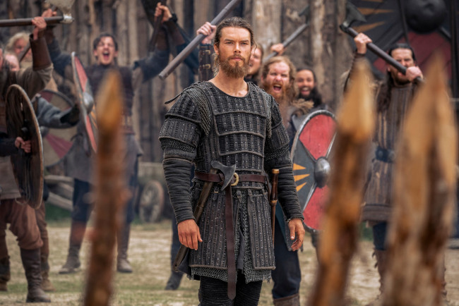 Обои картинки фото vikings,  valhalla , сериал 2022 – , кино фильмы, сериал, leo, suter, harald, sigurdsson, викинги, вальхалла, история, боевик, драма, мелодрама, netflix