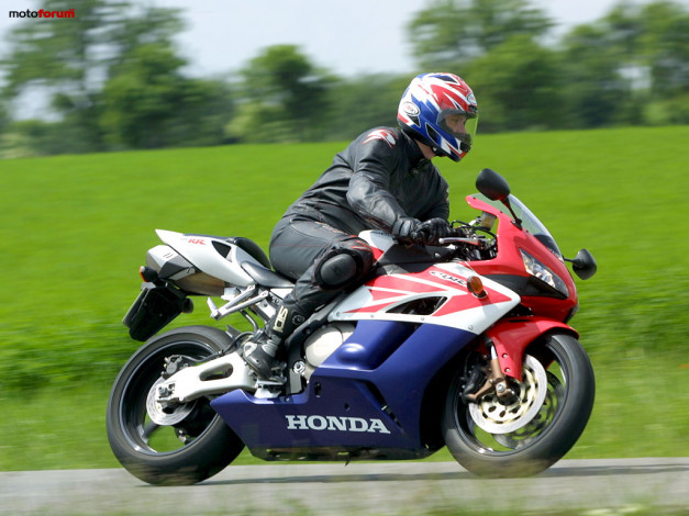Обои картинки фото honda, cbr1000rr, мотоциклы