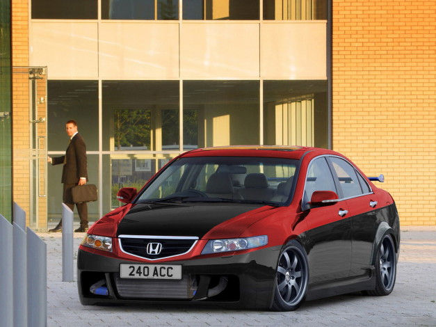 Обои картинки фото автомобили, honda