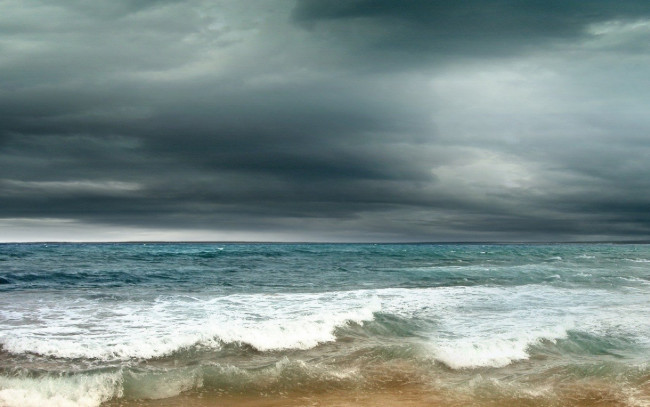 Обои картинки фото природа, моря, океаны, волны, море