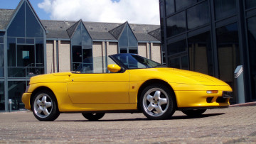 Картинка lotus elan автомобили engineering ltd спортивные гоночные великобритания