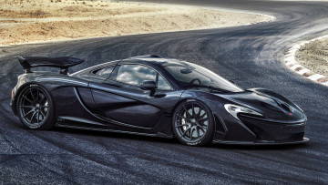 Картинка mclaren p1 автомобили automotive limited спортивные гоночные британия