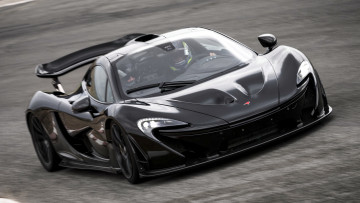 Картинка mclaren p1 автомобили automotive limited спортивные гоночные британия