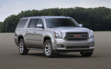 обоя gmc, yukon, xl, автомобили, gm, коммерческие, легковые, детройт, сша, general, motors