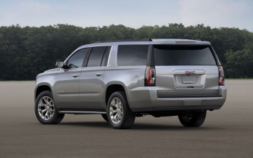 обоя gmc, yukon, xl, автомобили, gm, коммерческие, легковые, детройт, сша, general, motors