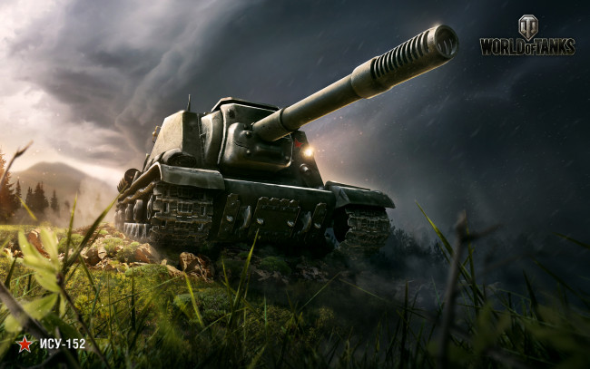 Обои картинки фото видео игры, мир танков , world of tanks, world, of, tanks, симулятор, action, online