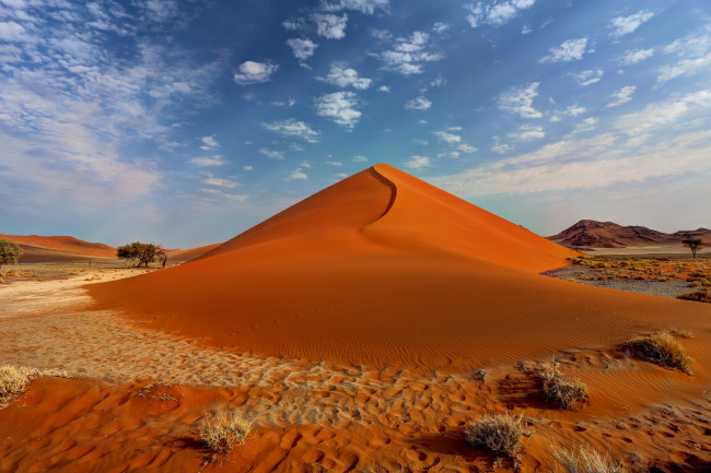 Обои картинки фото природа, пустыни, дюны