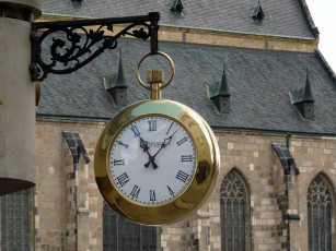 Картинка разное Часы +часовые+механизмы уличные часы
