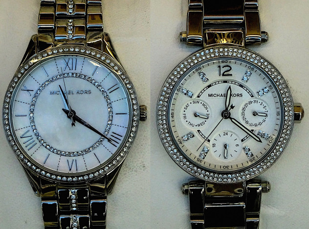 Обои картинки фото бренды, - другое, женские, часы