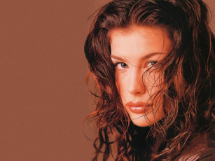 обоя Liv Tyler, девушки