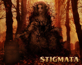 Картинка stigmata3 музыка stigmata