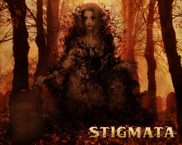 Обои картинки фото stigmata3, музыка, stigmata