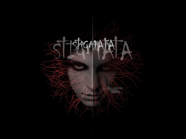 Обои картинки фото stigmata2, музыка, stigmata