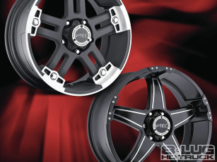 Картинка vision wheels автомобили диски