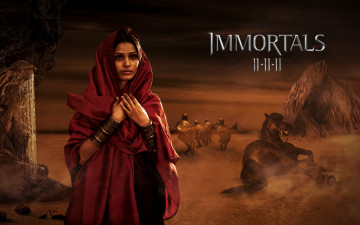 Картинка immortals кино фильмы бессмертные война богов