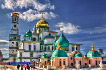 Картинка города -+православные+церкви +монастыри площадь собор