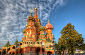 Картинка собор+василия+блаженного города москва+ россия площадь храм