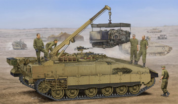Картинка рисованное армия танки солдаты