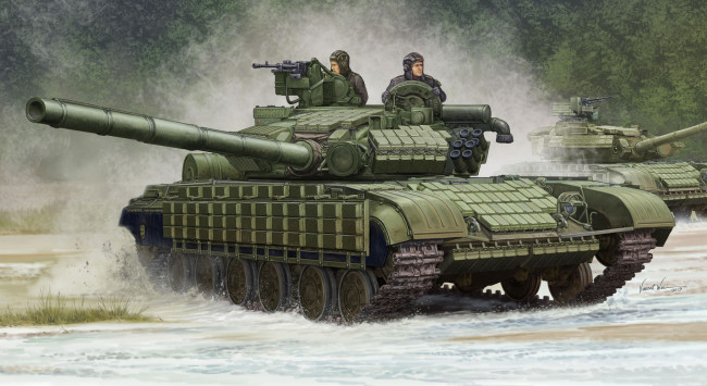Обои картинки фото рисованное, армия, танки