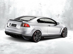 обоя holden coupe-60 concept 2008, автомобили, holden, 2008, concept, coupe-60