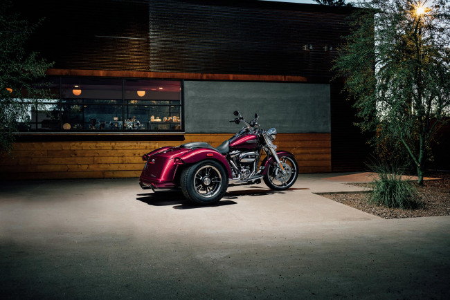 Обои картинки фото мотоциклы, harley-davidson