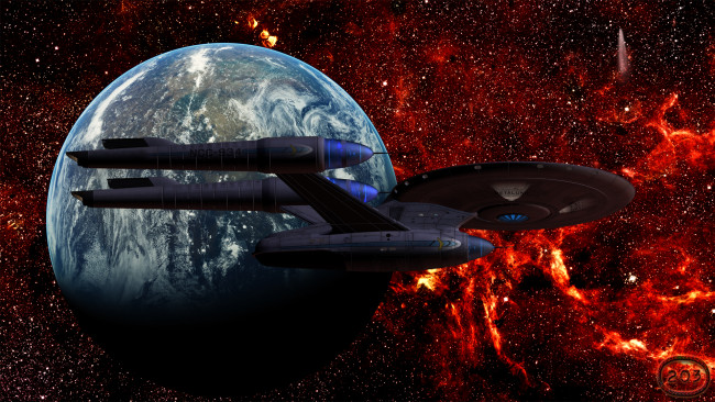 Обои картинки фото 3д графика, космические корабли,  звездолеты , spaceships,  starships, вселенная, полет, космический, корабль, галактики