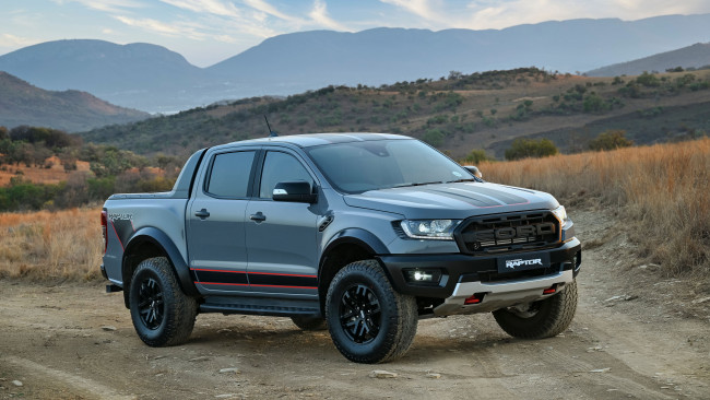 Обои картинки фото ford ranger raptor special edition 2021, автомобили, ford, ranger, raptor, special, edition, 2021, форд, рейнджер, раптор, специальный, выпуск, сопки, природа, пикап