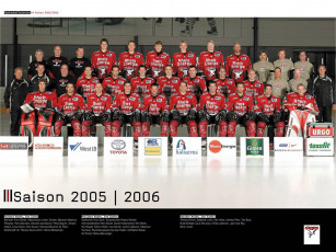 Картинка kolner haie 2006 спорт хоккей