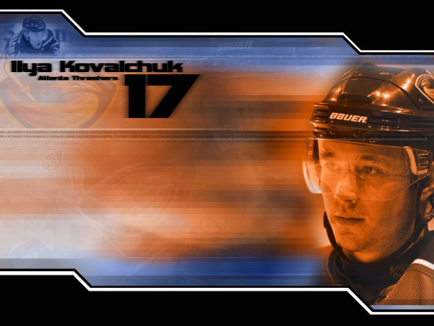 Обои картинки фото kovalchuk, спорт, nhl